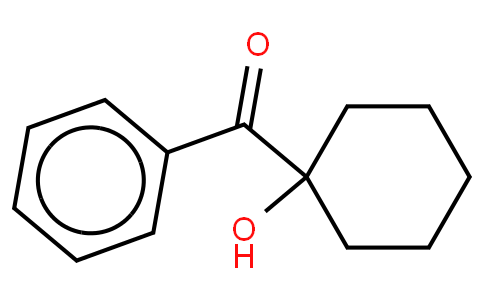1-羟环己基苯酮