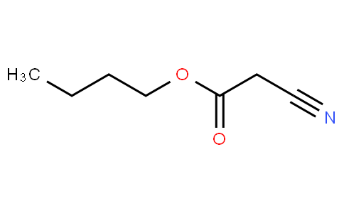N-butyl cyanoacetate