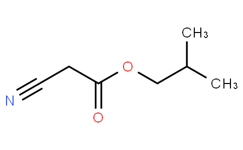 Iso-butyl cyanoacetate