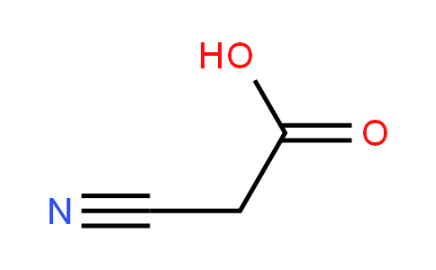 Cyano acetic acid