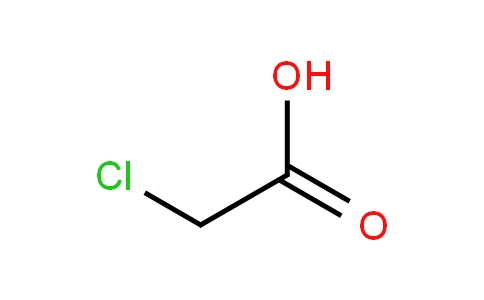 Mono chloro acetic acid