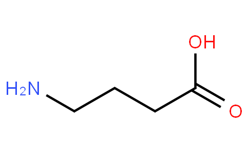 4-aminobutyric acid