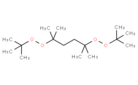2,5-Dimethyl-2,5-di(tert-butylperoxy)hexane