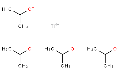 Titanium tetraisopropanolate