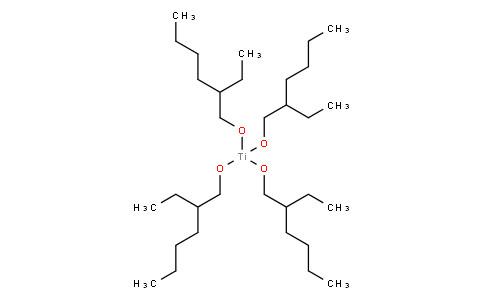 异辛醇钛(IV)