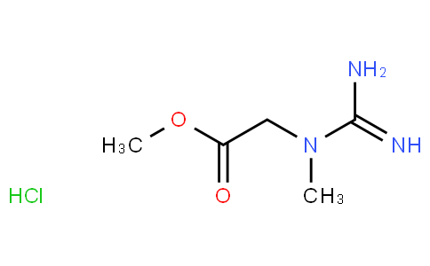 Creatine Methyl Ester HCL