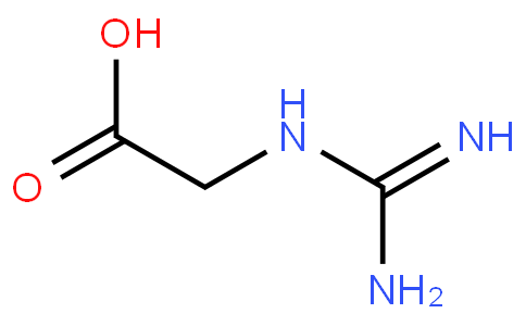 Glycocyamine