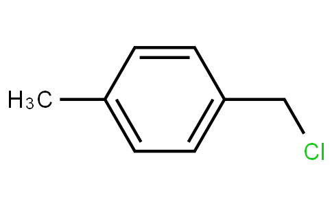 P-Methylbenzyl Chloride
