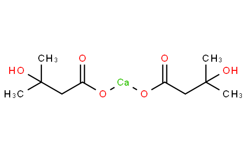 HMB Calcium(beta-hydroxy-beta-Methyl Butyrate Calcium Salt)