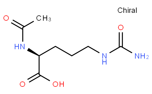 N-Acetyl-L-Citruline