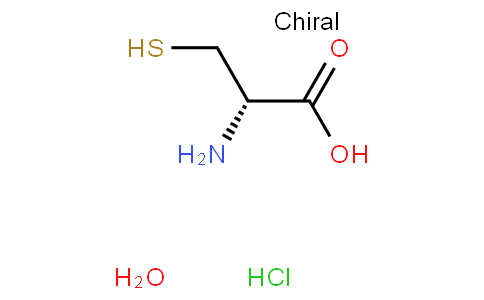 D-Cysteine Hcl monohydrate