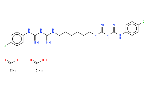 Sell Chlorhexidine Acetate