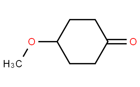 P-methoxycyclohexanone