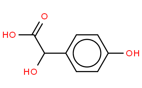 4-羟基扁桃酸