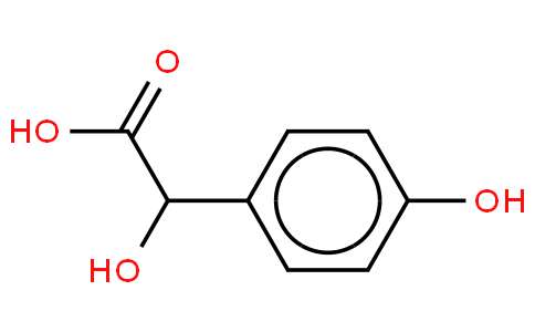 DL-4-Hydroxymandelic acid