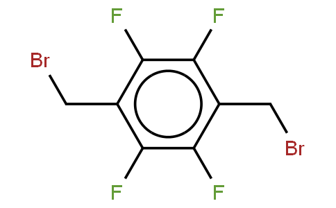 2,3,5,6-Tetrafluorodibenzylbromide