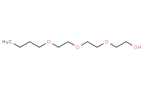 Triethylene glycol monobutyl ether