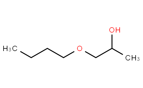 Propylene glycol butyl ether