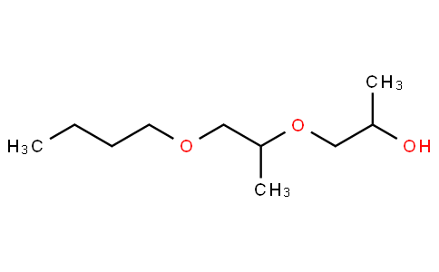 Di(propylene glycol) butyl ether