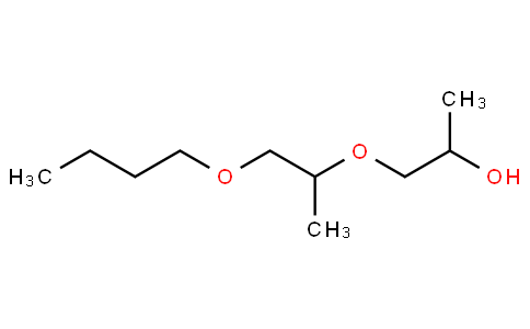 二丙二醇单丁醚