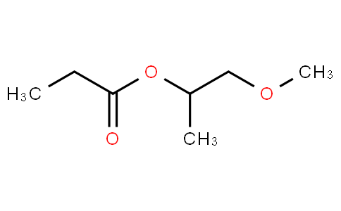 Propylene glycol methyl ether propionate