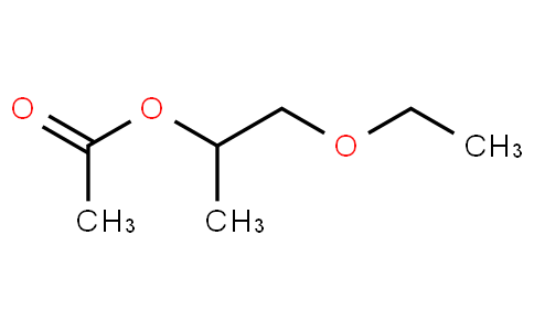 1-Ethoxy-2-propyl acetate