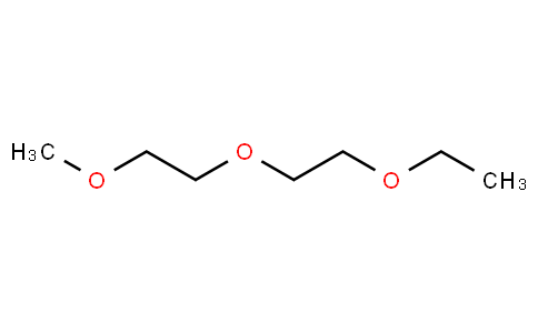 Diethylene glycol ethyl methyl ether