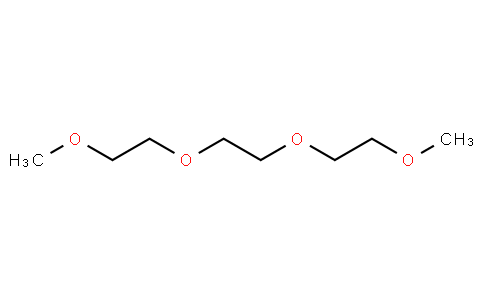 Triethylene glycol dimethyl ether