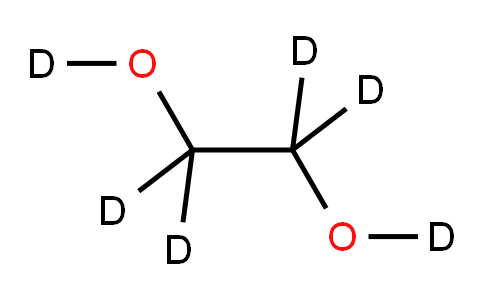 氘代乙二醇-d6