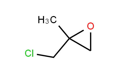 2-(Chloromethyl)-2-methyloxirane