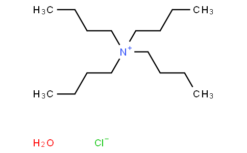 Tetrabutyl ammonium chloride hydrate