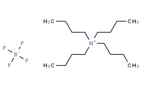 Tetrabutyl ammonium tetrafluoroborate