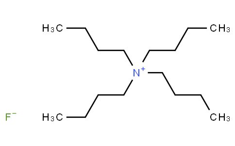 Tetrabutyl ammonium fluoride