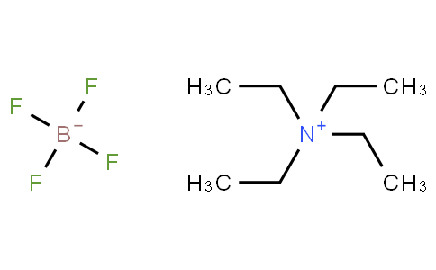 Tetraethyl ammonium tetrafluoroborate