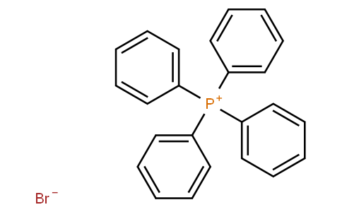 Tetraphenyl phosphonium bromide