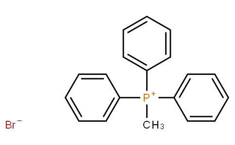 Methyl triphenyl phosphonium bromide