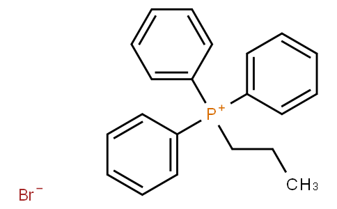 Propyl triphenyl phosphonium bromide