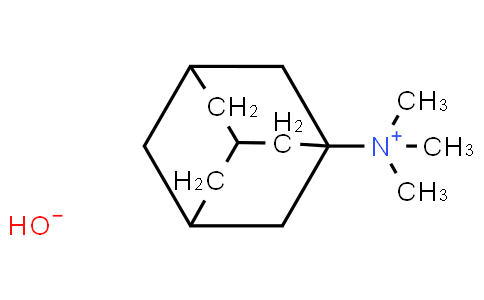 1-Adamantyl trimethyl ammonium hydroxide