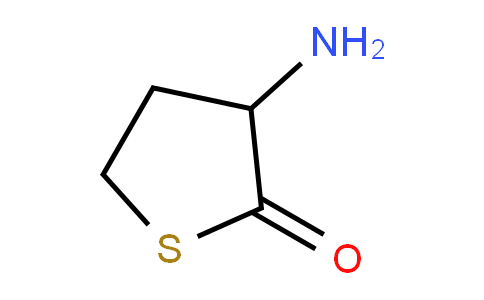 3-氨基二氢噻吩-2-酮