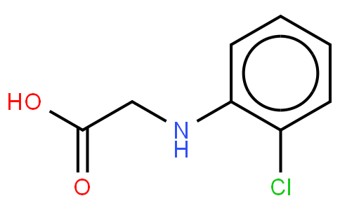 DL-2-Chloro-phenylglycine