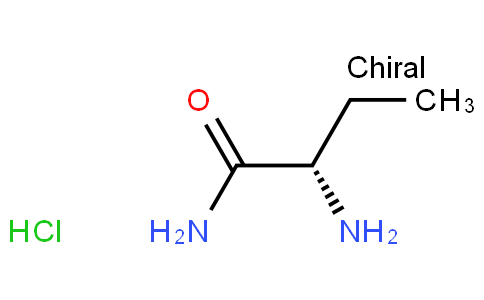 L-2-Aminobutanamide hydrochloride