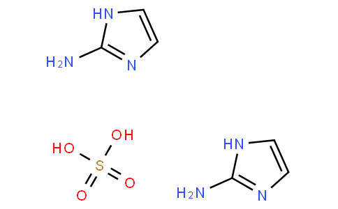 2-Aminoimidazole hemisulfate