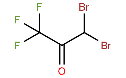 1,1-Dibromo-3,3,3-trifluoroacetone