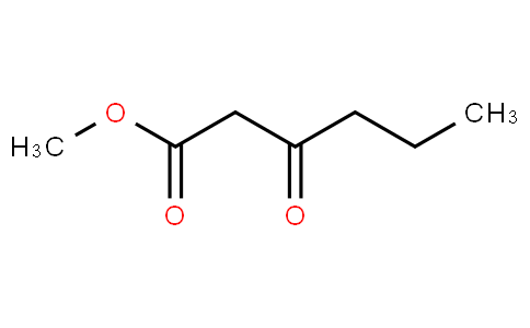 Methyl 3-oxohexanoate