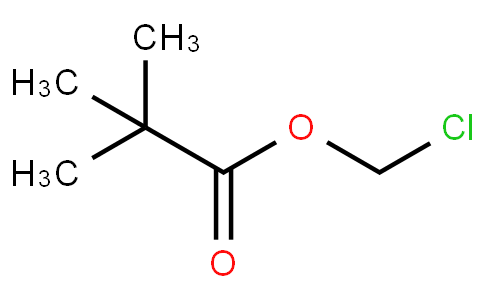 Chloromethyl pivalate