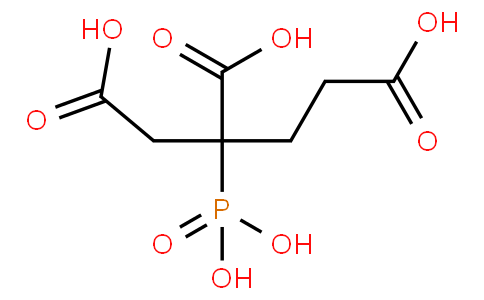 2-膦酸丁烷-1,2,4-三羧酸(约50%的水溶液)