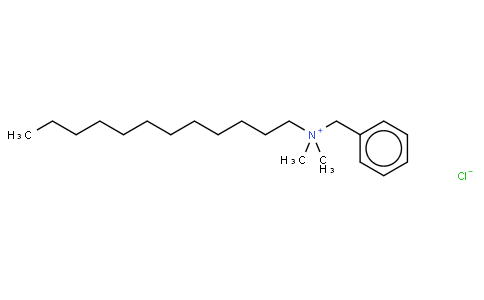 Alkyl Dimethyl Benzyl Ammonium Chloride 