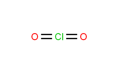Chlorine dioxide