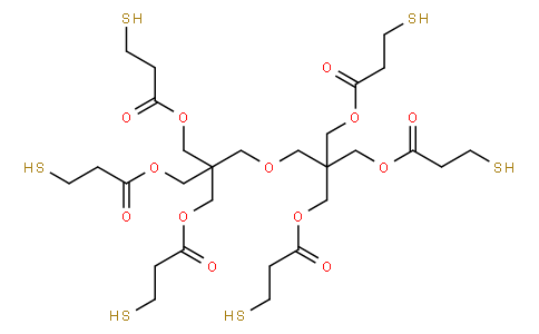 Dipentaerythritol hexakis(3-mercaptopropionate)