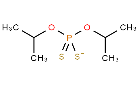 O,O-Diisopropyl dithiophosphate